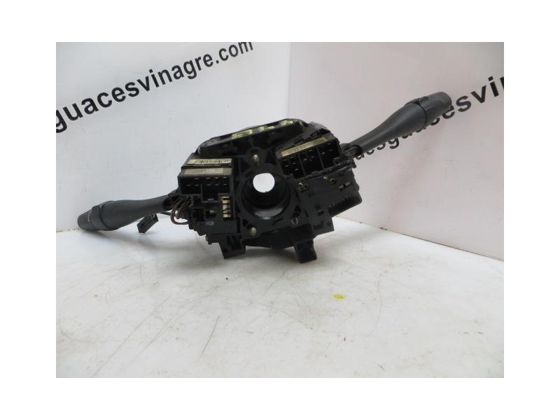 Recambio de mando luces y limpias : nissan primera : 2.0 td -cd20turbo (89,76cv)5p [1998] para nissan primera 2.0 td -cd20turbo 