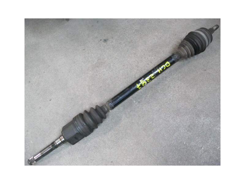 Recambio de transmision delantera derecha para chrysler grand voyager 2.5 td -m00 referencia OEM IAM CON ABS  