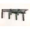 Recambio de bobina para mercedes-benz clase a (w168) a 160 (168.033, 168.133) referencia OEM IAM A0001501380  