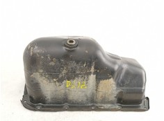 Recambio de carter aceite para fiat brava 1.2 g referencia OEM IAM 46472083  