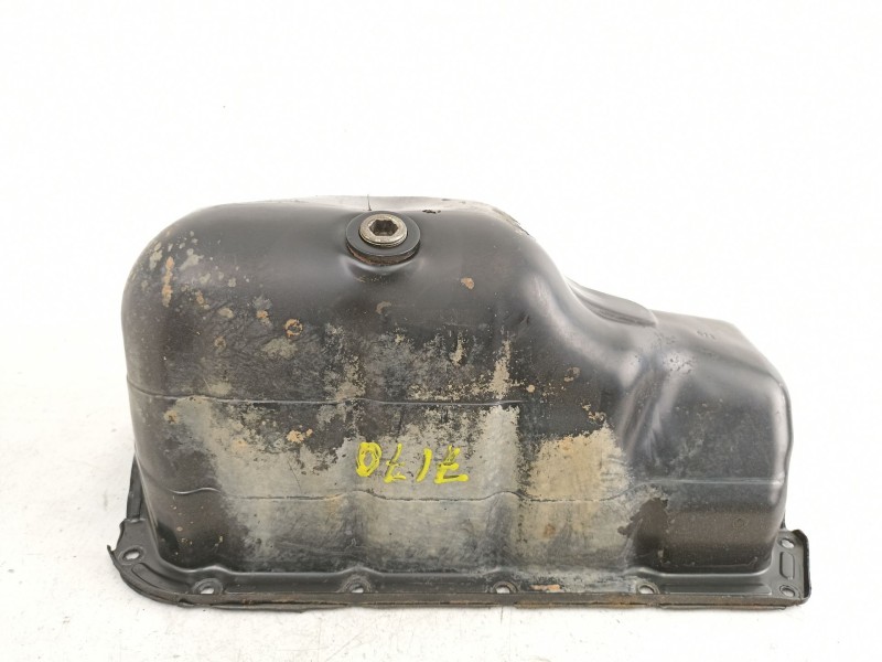 Recambio de carter aceite para fiat brava 1.2 g referencia OEM IAM 46472083  