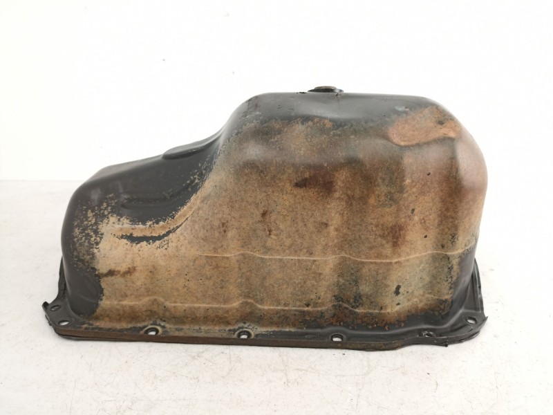 Recambio de carter aceite para fiat brava 1.2 g referencia OEM IAM 46472083  