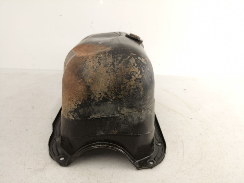 Recambio de carter aceite para fiat brava 1.2 g referencia OEM IAM 46472083  