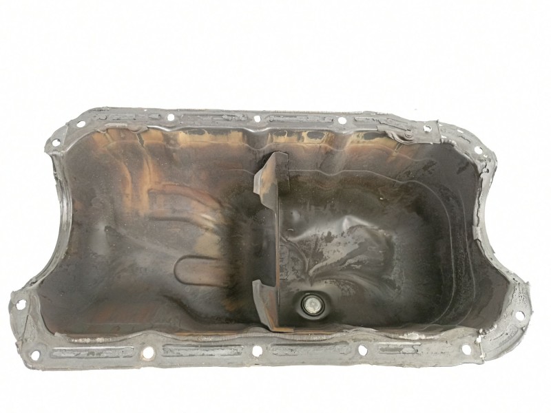 Recambio de carter aceite para fiat brava 1.2 g referencia OEM IAM 46472083  