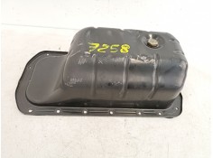 Recambio de carter aceite para citroen c 4 1.6 dci referencia OEM IAM 1342630  