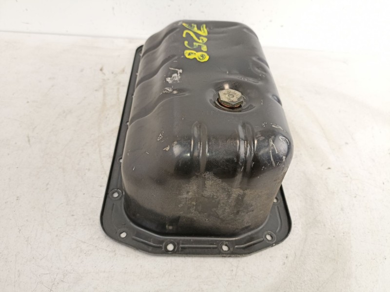 Recambio de carter aceite para citroen c 4 1.6 dci referencia OEM IAM 1342630  