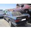 nissan bluebird del año 1990