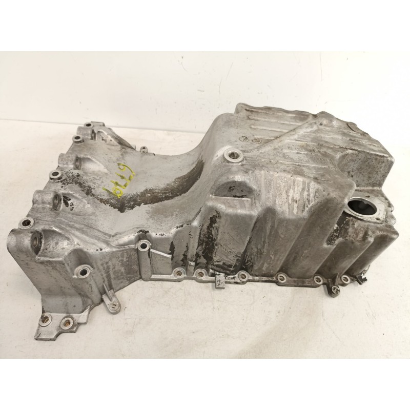 Recambio de carter aceite para volkswagen touareg 2.5 tdi referencia OEM IAM 070103603 576130 