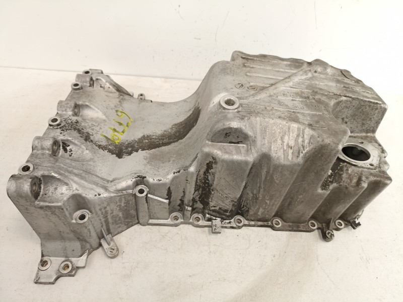 Recambio de carter aceite para volkswagen touareg 2.5 tdi referencia OEM IAM 070103603 576130 