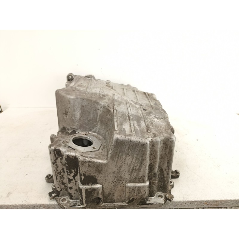 Recambio de carter aceite para volkswagen touareg 2.5 tdi referencia OEM IAM 070103603 576130 