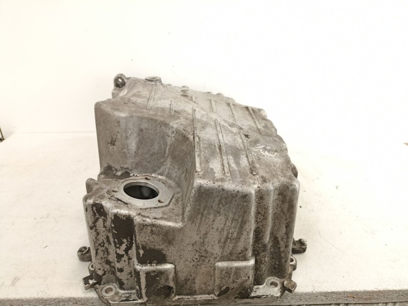 Recambio de carter aceite para volkswagen touareg 2.5 tdi referencia OEM IAM 070103603 576130 