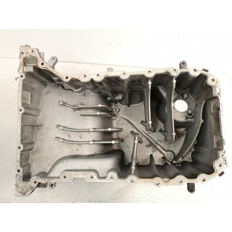 Recambio de carter aceite para volkswagen touareg 2.5 tdi referencia OEM IAM 070103603 576130 