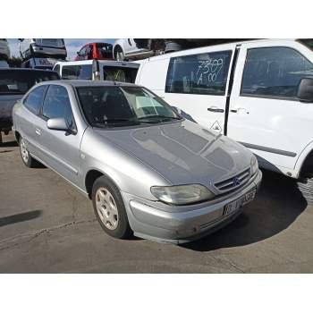 CITROËN XSARA COUPÉ (N0)