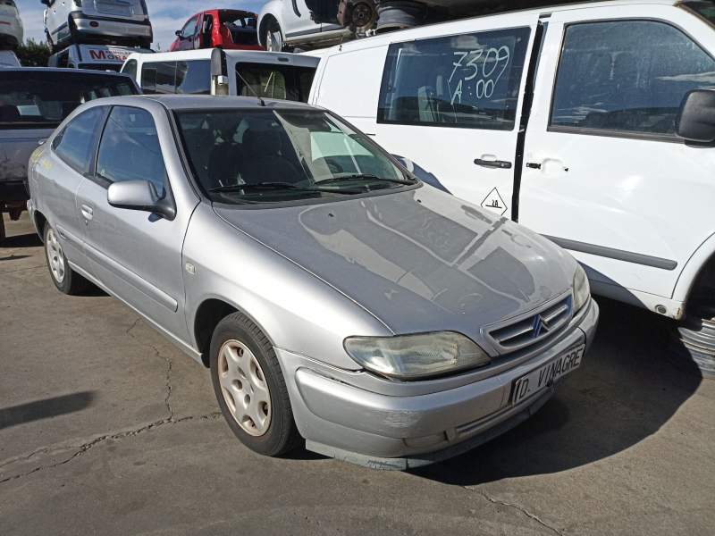 CITROËN XSARA COUPÉ (N0)