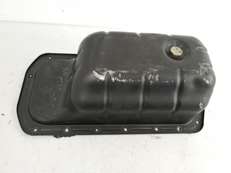 Recambio de carter aceite para ford fiesta 1.4 td referencia OEM IAM 1342630  