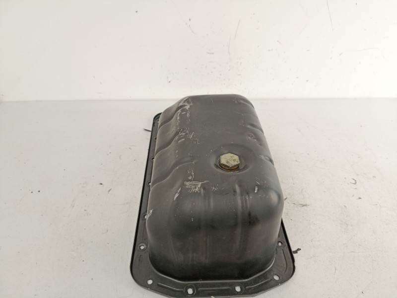 Recambio de carter aceite para ford fiesta 1.4 td referencia OEM IAM 1342630  