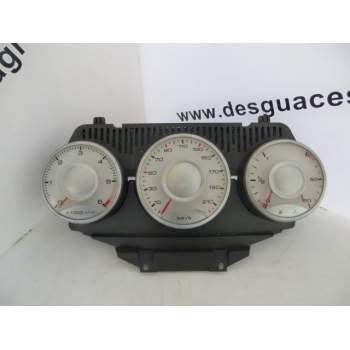 CUADRO INSTRUMENTOS 1400613880 503001040207 