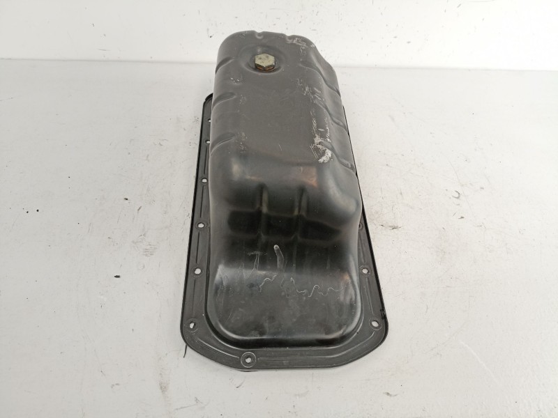 Recambio de carter aceite para ford fiesta 1.4 td referencia OEM IAM 1342630  