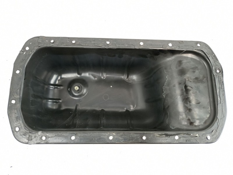 Recambio de carter aceite para ford fiesta 1.4 td referencia OEM IAM 1342630  