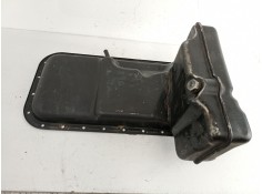 Recambio de carter aceite para nissan terrano 2.7 td automatico - referencia OEM IAM 1111G2412  