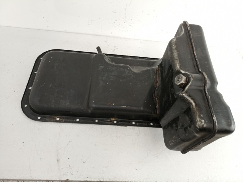 Recambio de carter aceite para nissan terrano 2.7 td automatico - referencia OEM IAM 1111G2412  