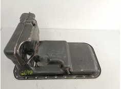 Recambio de carter aceite para nissan terrano 2.7 td automatico - referencia OEM IAM 1111G2412   2