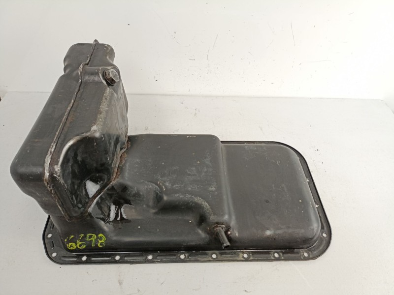 Recambio de carter aceite para nissan terrano 2.7 td automatico - referencia OEM IAM 1111G2412  