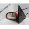 Recambio de retrovisor izquierdo para fiat bravo i (182_) 1.6 referencia OEM IAM ROJOP ELECTRICO  