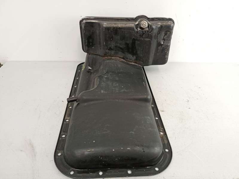 Recambio de carter aceite para nissan terrano 2.7 td automatico - referencia OEM IAM 1111G2412  