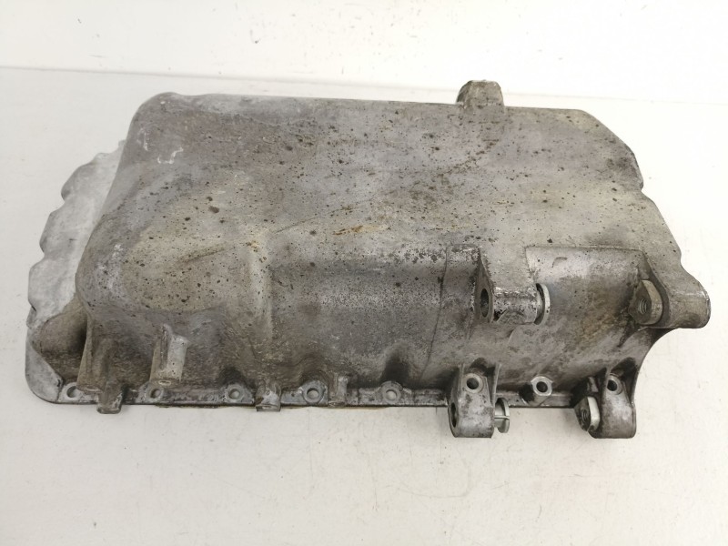 Recambio de carter aceite para peugeot 307 2.0 hdi referencia OEM IAM 0301K2  