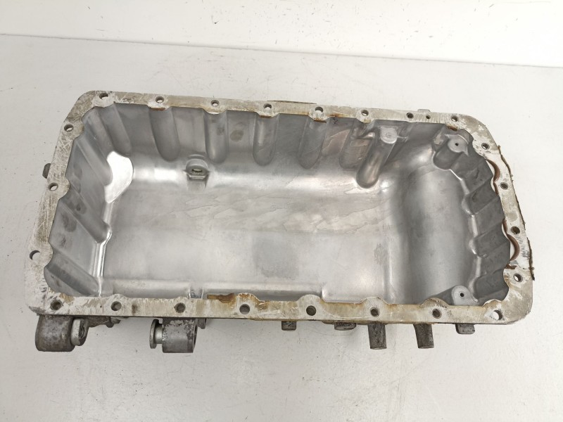 Recambio de carter aceite para peugeot 307 2.0 hdi referencia OEM IAM 0301K2  