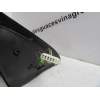 Recambio de retrovisor izquierdo para fiat bravo i (182_) 1.6 referencia OEM IAM ROJOP ELECTRICO  