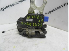 Recambio de cerradura pta. del. dch. : seat ibiza : 1.9 d (63,90cv) [2005] para seat ibiza 1.9 d referencia OEM IAM   