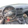 bmw 3 (e46) del año 2001