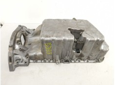 Recambio de carter aceite para m. benz vito 2.0 cdi 108 cdi referencia OEM IAM A6110140202   2