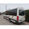 volkswagen crafter 30-35 autobús (2e_) del año 2010