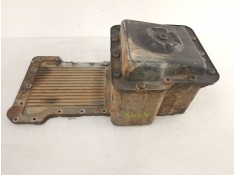 Recambio de carter aceite para jeep grand cherokee 2.5 d referencia OEM IAM 90862050F   2