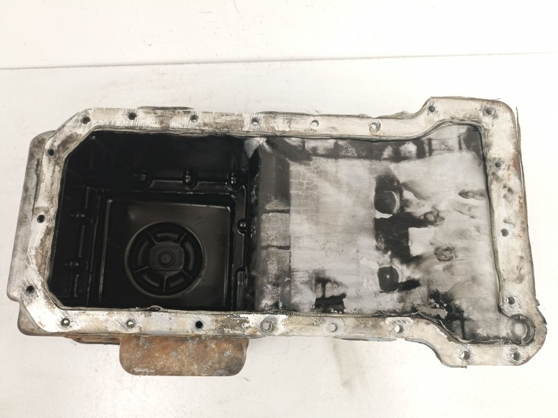 Recambio de carter aceite para jeep grand cherokee 2.5 d referencia OEM IAM 90862050F  