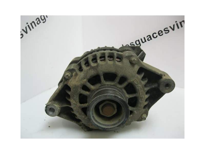Recambio de alternador para opel vectra 2.0 g-c2one referencia OEM IAM   