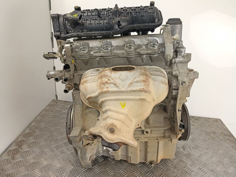 Recambio de motor gasolina para honda jazz 1.3 g referencia OEM IAM L13A1  