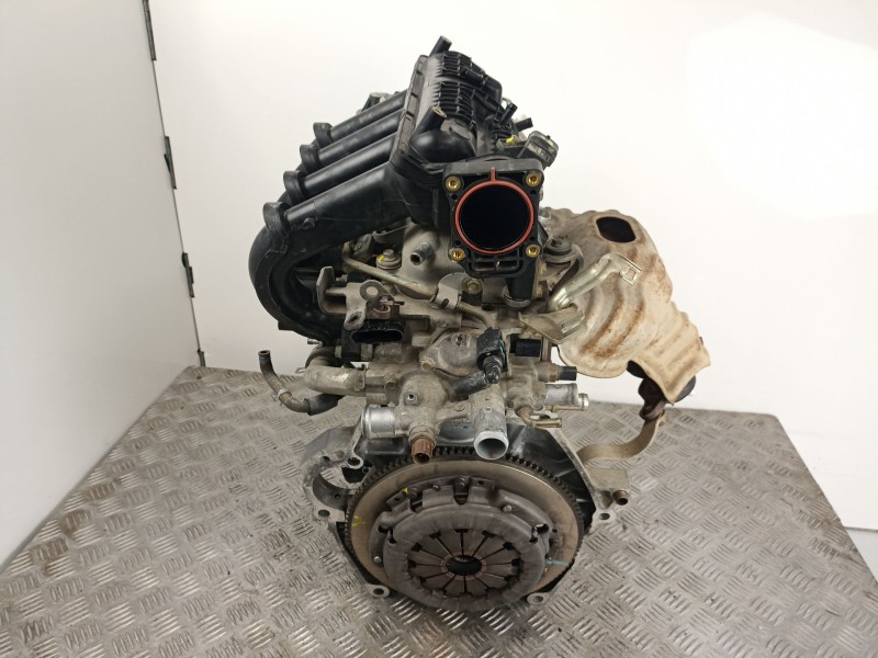 Recambio de motor gasolina para honda jazz 1.3 g referencia OEM IAM L13A1  