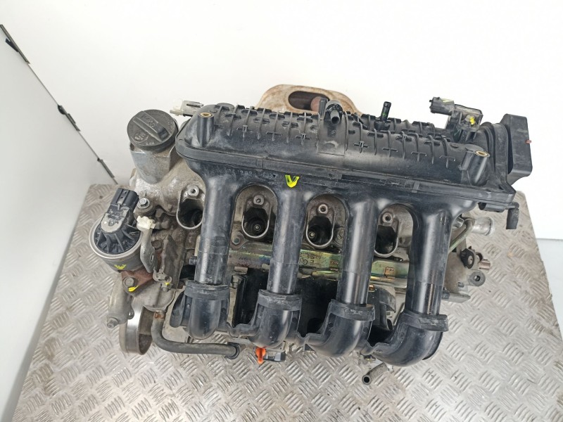 Recambio de motor gasolina para honda jazz 1.3 g referencia OEM IAM L13A1  