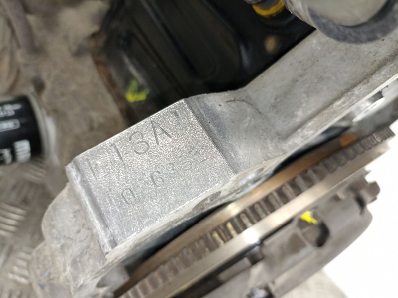 Recambio de motor gasolina para honda jazz 1.3 g referencia OEM IAM L13A1  