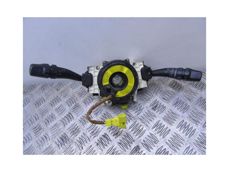 Recambio de mando luces y limpias para hyundai terracan 2.9 crdi referencia OEM IAM   