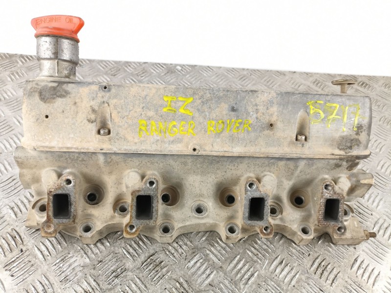 Recambio de culata gasolina para land rover range 3.9 g referencia OEM IAM ETC8622  