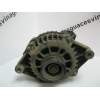 Recambio de alternador para opel vectra 2.0 g-c2one referencia OEM IAM   
