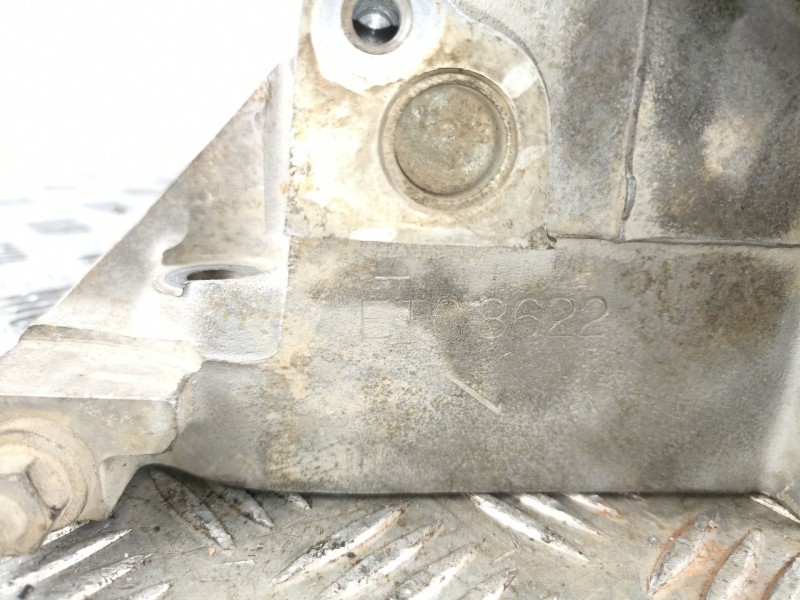 Recambio de culata gasolina para land rover range 3.9 g referencia OEM IAM ETC8622  