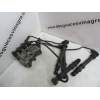 Recambio de bobina para fiat bravo i (182_) 1.6 referencia OEM IAM CON CABLES  