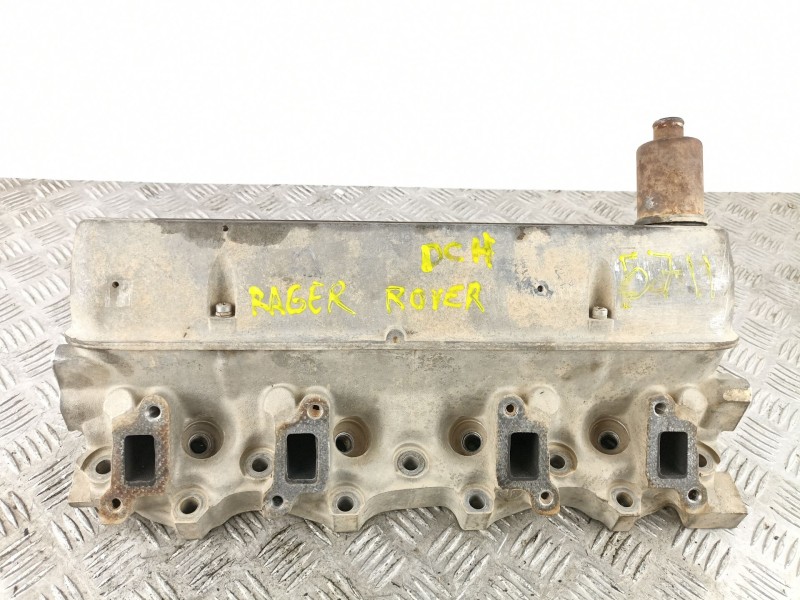 Recambio de culata gasolina para land rover range 3.9 g referencia OEM IAM ETC8622  