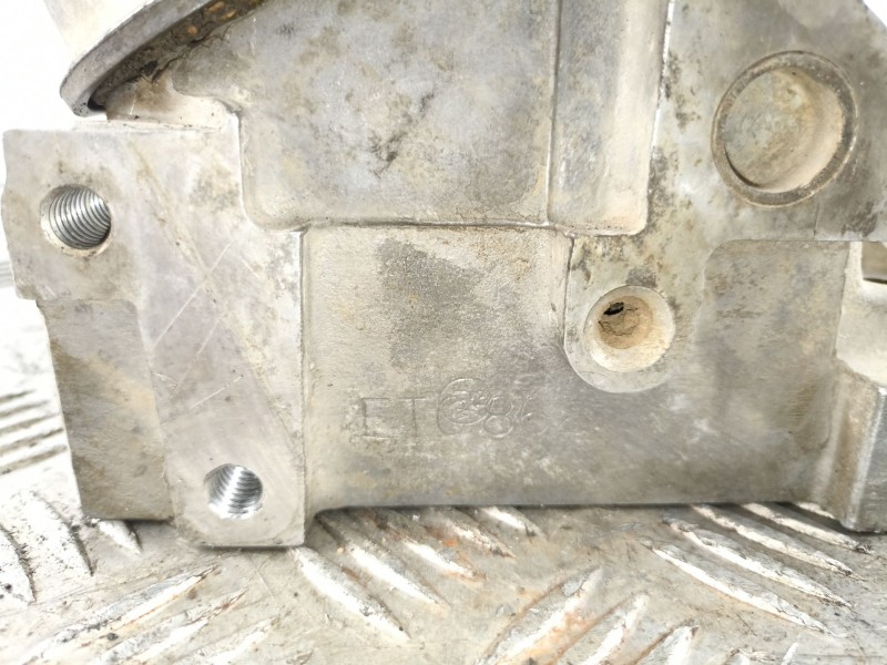 Recambio de culata gasolina para land rover range 3.9 g referencia OEM IAM ETC8622  